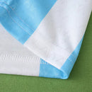 CAMISETA ARGENTINA I 1996 CONJUNTO INFANTIL (RETRO)