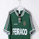 DEPORTIVO LA CORUÑA 97-98 III RETRO HOMBRE
