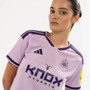 CAMISETA NEWCASTLE III 26/27 MUJER