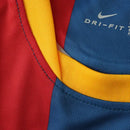 BARCELONA I 10/11 CONJUNTO INFANTIL RETRO HOMBRE