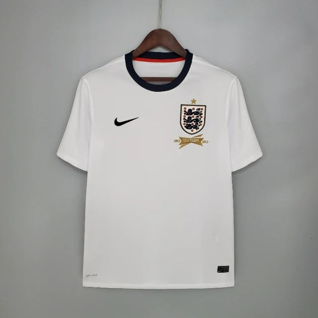 CAMISETA INGLATERRA I 2013 HOMBRE (RETRO)