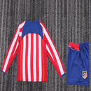 CONJUNTO INFANTIL ATLÉTICO DE MADRID I 04-05 RETRO