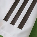 PANTALONES CORTOS REAL MADRID I 25/26 VERSIÓN JUGADOR