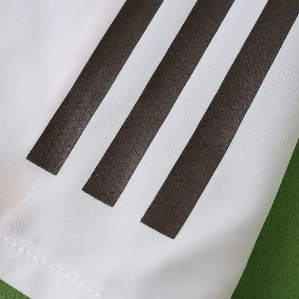 PANTALONES CORTOS REAL MADRID I 25/26 VERSIÓN JUGADOR
