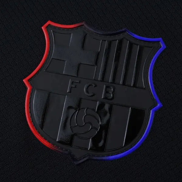 CAMISETA BARCELONA II EDICIÓN LIMITADA 24/25 CACTUS JACK TRAVIS SCOTT HOMBRE