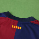 CAMISETA BARCELONA I 24/25 CACTUS JACK TRAVIS SCOTT HOMBRE