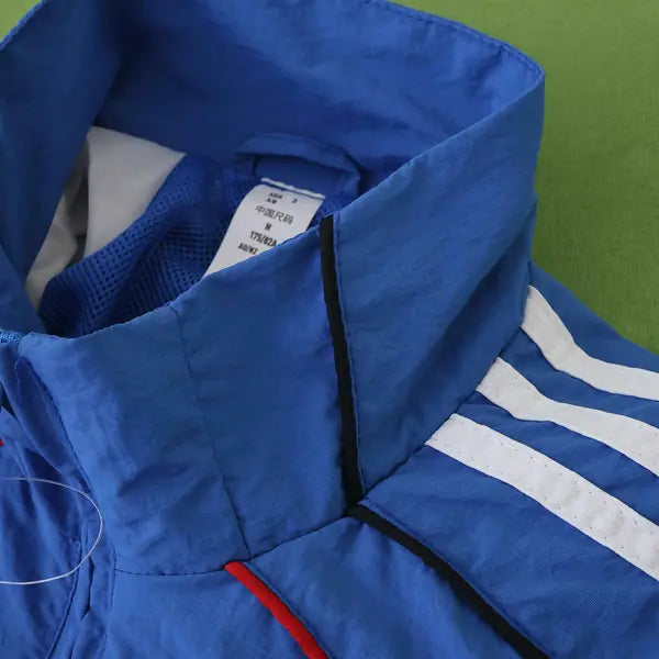 CHANDAL MANCHESTER UNITED AZUL 25/26