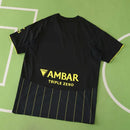 ZARAGOZA II 25/26 NEGRA HOMBRE