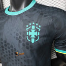 CAMISETA BRASIL EDICIÓN ESPECIAL IX 26/27 HOMBRE (VERSIÓN JUGADOR)