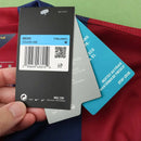 BARCELONA I 14/15 MANGA LARGA RETRO HOMBRE