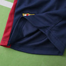 BARCELONA I 24/25 TRAVIS SCOTT CONJUNTO INFANTIL