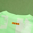 CAMISETA BARCELONA III 24/25 VERDE HOMBRE