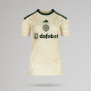 CAMISETA CELTIC III 26/27 MUJER