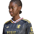 CAMISETA ASTON VILLA II 26/27 MUJER