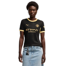 CAMISETA MANCHESTER CITY II 26/27 MUJER