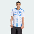 CAMISETA CF MONTREAL II 26/27 HOMBRE