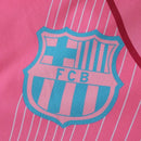 CHANDAL BARCELONA ROSA Y AZUL DOBLE 25/26