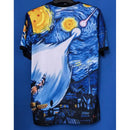 CAMISETA JAPÓN EDICIÓN LIMITADA DBZ XXIV 26/27 HOMBRE