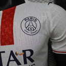 CAMISETA PSG EDICIÓN LIMITADA II 26/27 HOMBRE (VERSIÓN JUGADOR)
