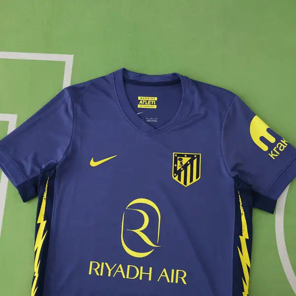 ATLÉTICO DE MADRID II 25/26 HOMBRE