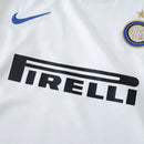 CAMISETA INTER DE MILAN II 2010 CONJUNTO INFANTIL (RETRO)