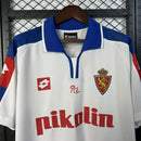 ZARAGOZA I 2004 BLANCA RETRO HOMBRE