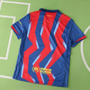 BARCELONA IV 25/26 HOMBRE VERSIÓN JUGADOR