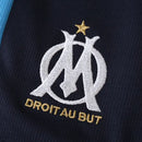 PANTALONES CORTOS OLYMPIQUE MARSEILLE II 25/26