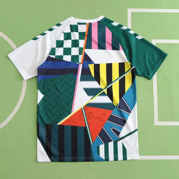 CAMISETA REAL BETIS EDICIÓN ESPECIAL I 24/25 HOMBRE