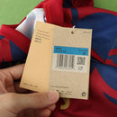 CAMISETA BARCELONA CALENTAMIENTO  I 24/25 HOMBRE