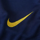 CAMISETA BARCELONA I 08/09 CONJUNTO INFANTIL (RETRO)