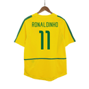 RONALDINHO