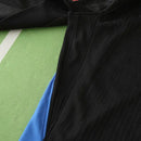 BARCELONA II 24-25 MANGA LARGA HOMBRE