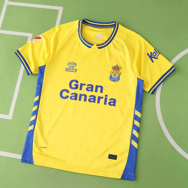 LAS PALMAS I 25/26  HOMBRE AMARILLO