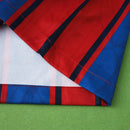 CAMISETA BARCELONA RETRO CLÁSICA 25/26 HOMBRE