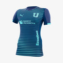 CAMISETA LDU QUITO II 26/27 MUJER