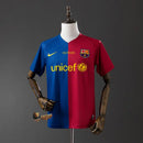 BARCELONA I 08-09 RETRO HOMBRE