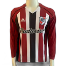 RIVER PLATE 05-06 I RETRO HOMBRE MANGA LARGA