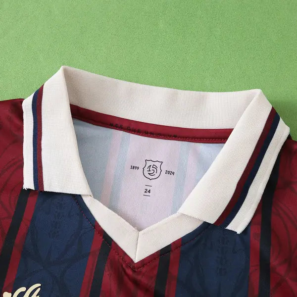 BARCELONA I 25/26 EDICIÓN ESPECIAL CONJUNTO INFANTIL
