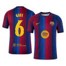 BARCELONA GAVI