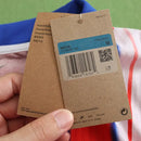 CAMISETA ATLÉTICO DE MADRID I 24/25 HOMBRE (VERSIÓN JUGADOR)