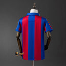 BARCELONA I 90-92 RETRO HOMBRE