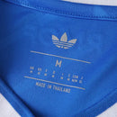 REAL MADRID III AZUL 25/26 HOMBRE (MANGA LARGA)