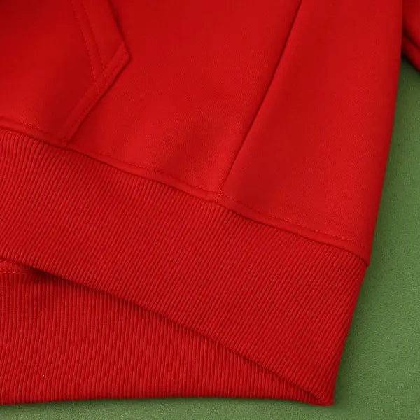 CHANDAL BARCELONA COLDPLAY ROJA 25/26