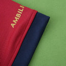 BARCELONA I 24/25 TRAVIS SCOTT CONJUNTO INFANTIL