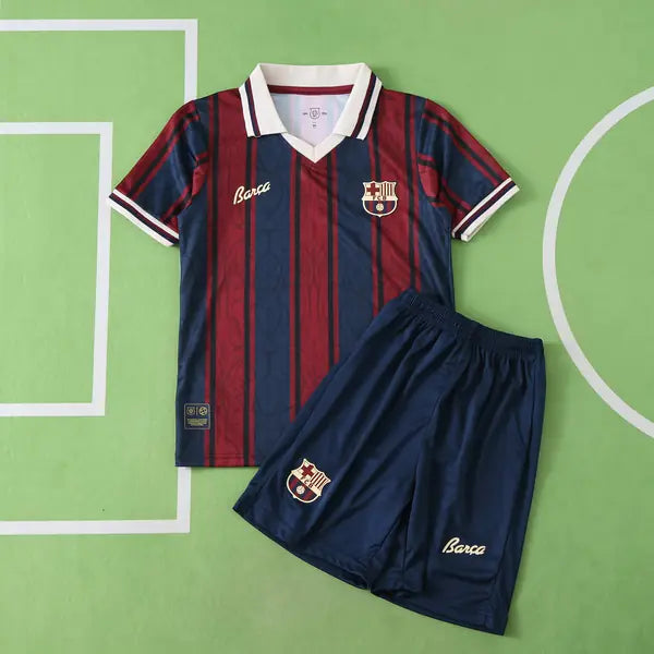 BARCELONA I 25/26 EDICIÓN ESPECIAL CONJUNTO INFANTIL