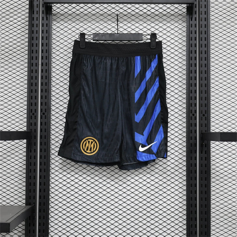 PANTALONES CORTOS INTER DE MILAN I 24/25 JUGADOR