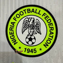 NIGERIA II 2026 MUNDIAL HOMBRE VERSIÓN JUGADOR