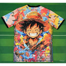 JAPÓN EDICIÓN LIMITADA ONE PIECE I 26/27 HOMBRE