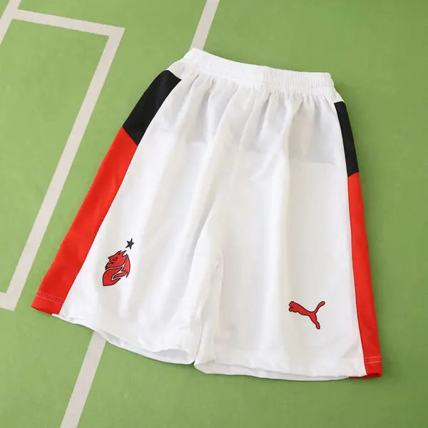 MILAN III 25/26 CONJUNTO INFANTIL